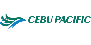 Cebu Pacific logo