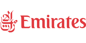 Emirates logo