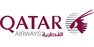 Qatar Airways logo