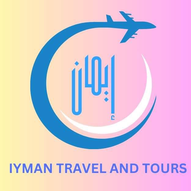 IYMAN Logo